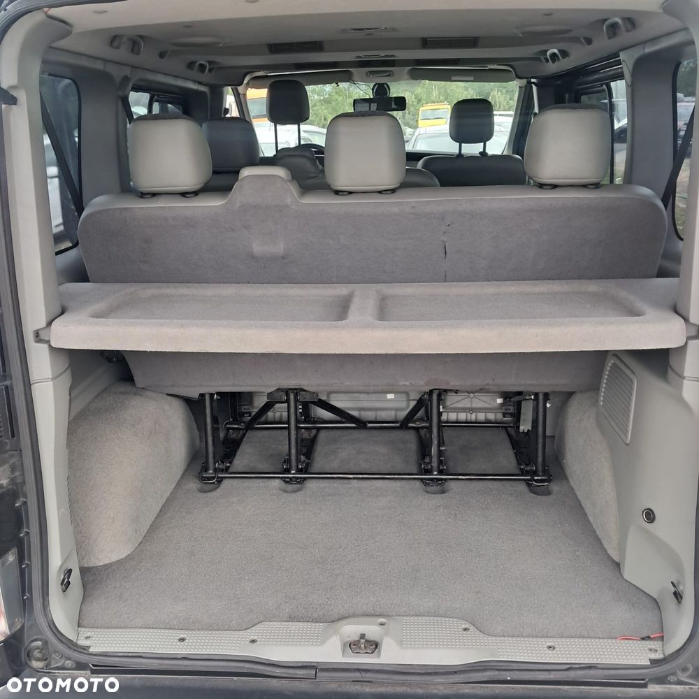 Renault Trafic L1H1 Komfort - 9