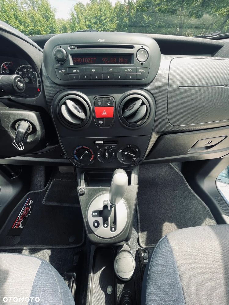 Citroën Nemo - 20