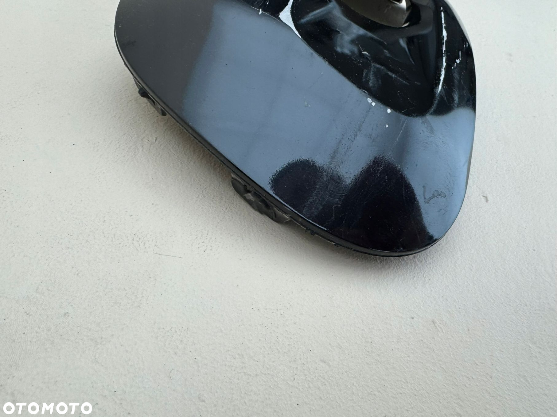 CITROEN C3 PICASSO 08-12R KRATKA ZDERZAKA PRAWA PRZÓD PRZEDNIA 9681801677 - 8