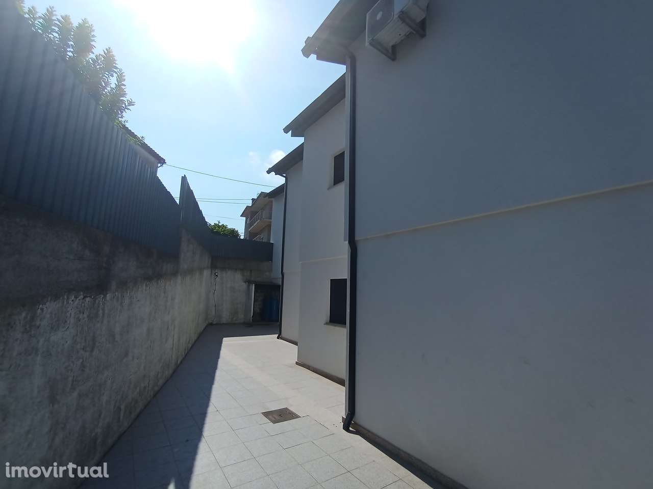 Moradia Individual T3 em Fornelos, Fafe - Grande imagem: 4/10