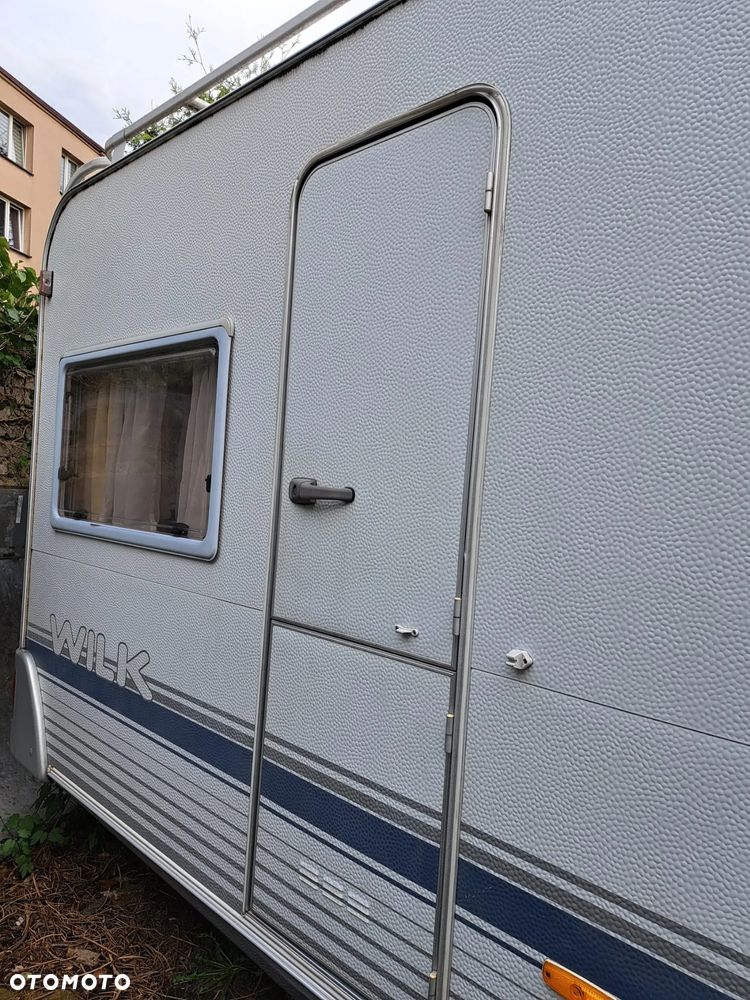 Wilk SPORT 490 - 33