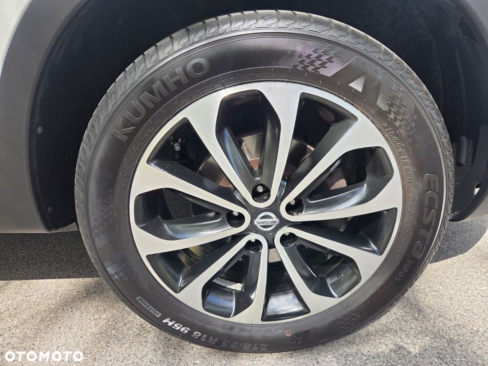 Nissan Qashqai 1.6 I-Way Start/Stop - 31