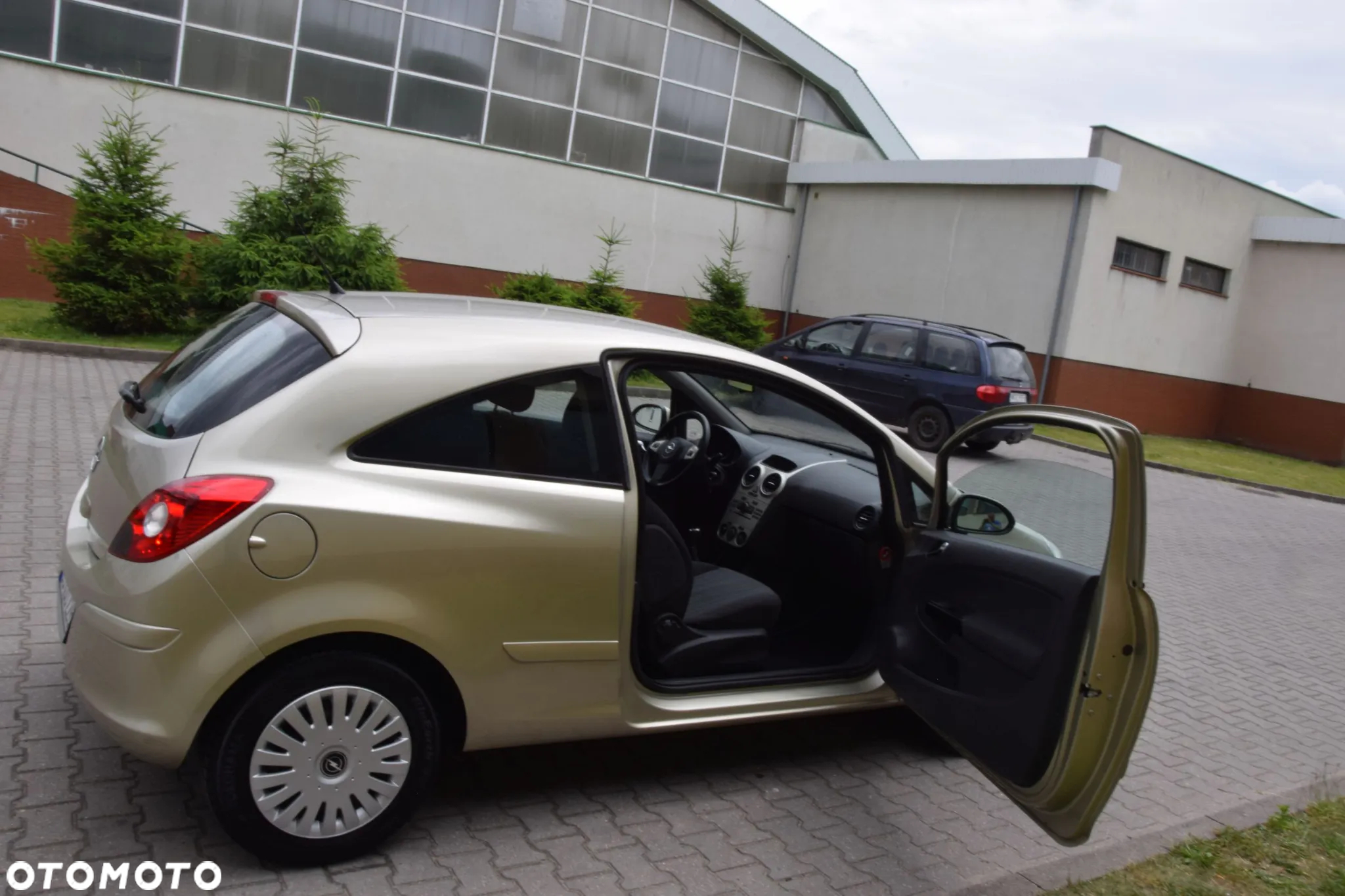 Opel Corsa 1.0 12V Edition - 23