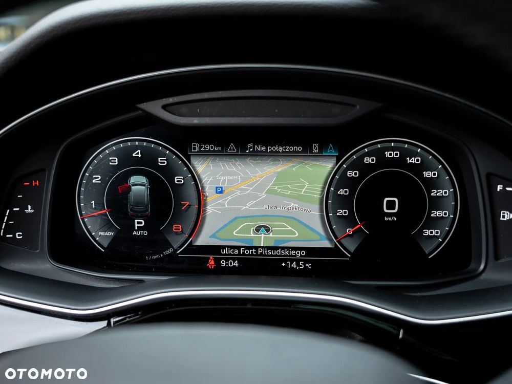 Audi Q7 - 31