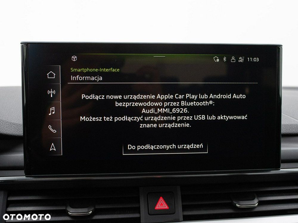 Audi A4 Avant 35 TFSI mHEV S tronic - 22