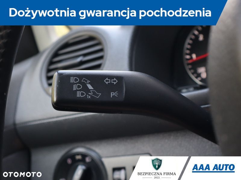 Volkswagen Caddy - 20