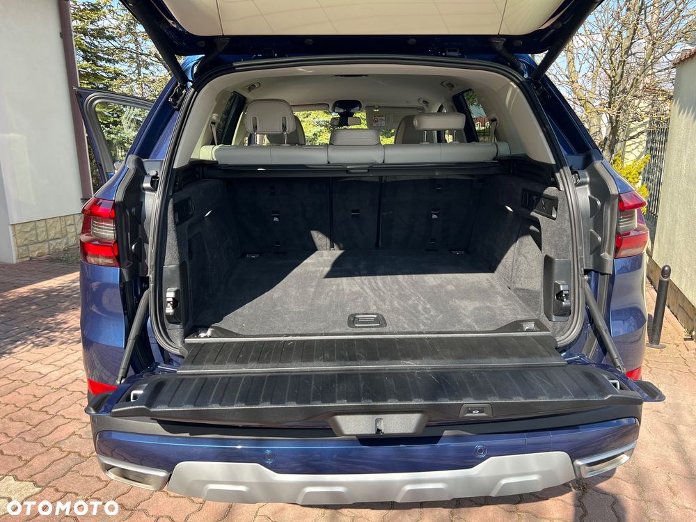 BMW X5 xDrive40i - 27