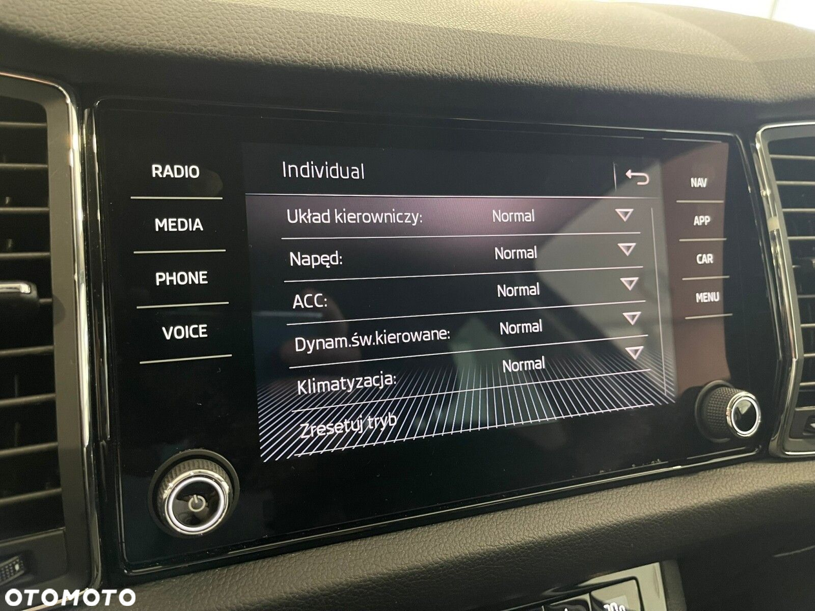 Skoda Kodiaq - 22