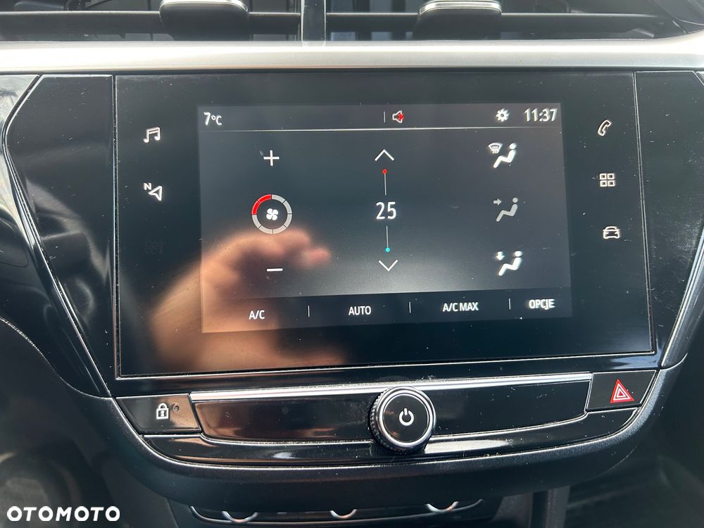 Opel Corsa 1.2 Elegance S&S - 26