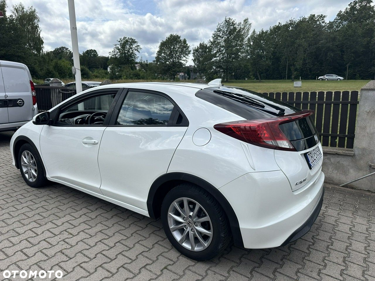 Honda Civic - 3