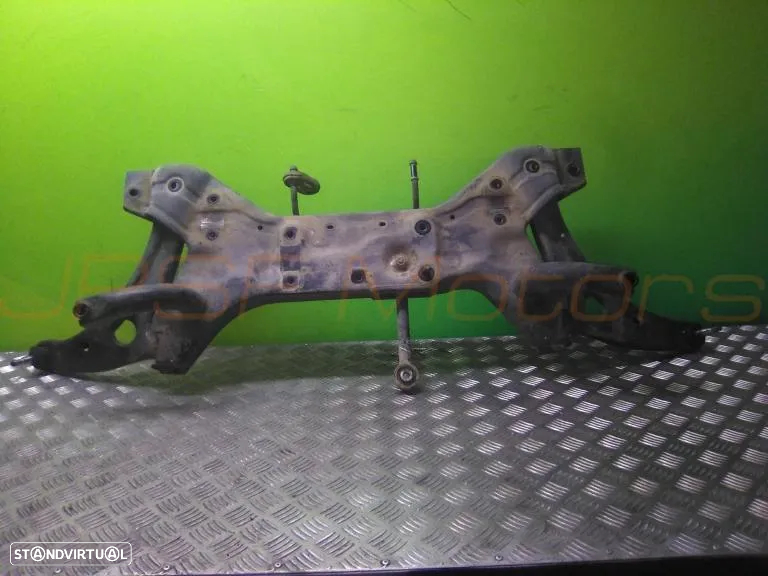 PEÇAS AUTO USADAS para Smart Forfour 1.1i 2005 Monta Motor 134.910 - 20