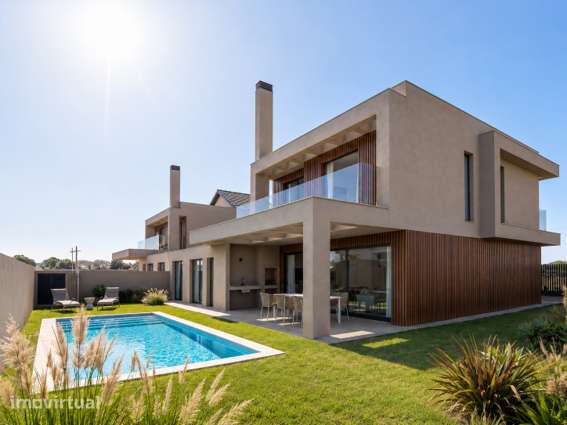 Aroeira Lifestyle Villas - Grande imagem: 3/5