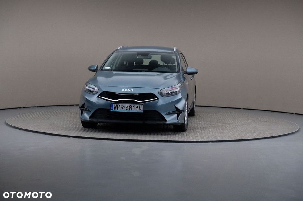 Kia Ceed 1.5 T-GDI M - 3