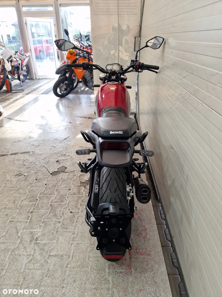 Benelli Leoncino - 6