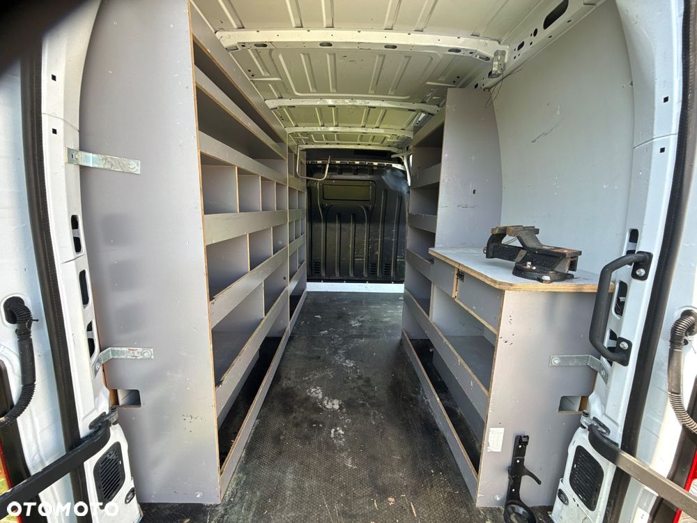 Renault Master L2H2 - 16