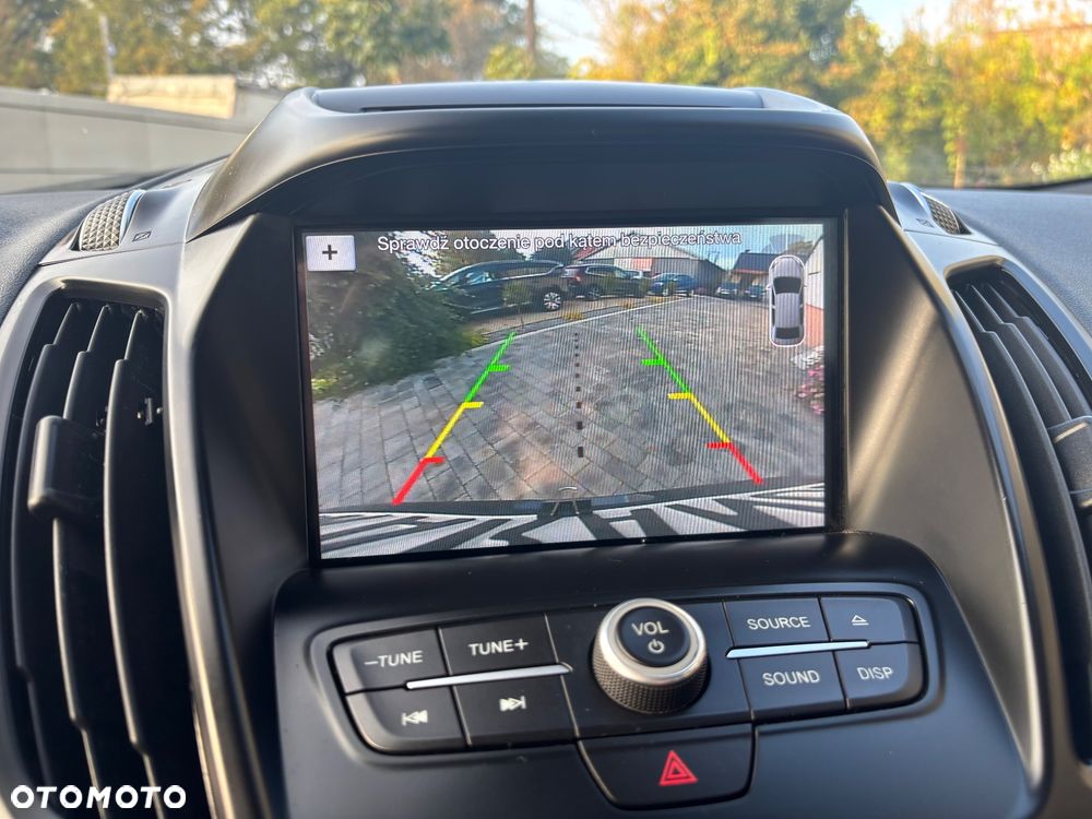 Ford Kuga 2.0 TDCi 4x4 Vignale - 31