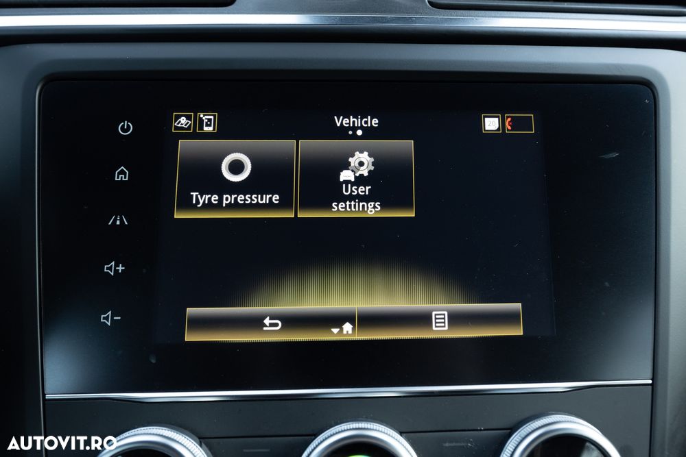 Renault Kadjar TCe EDC GPF Zen - 18