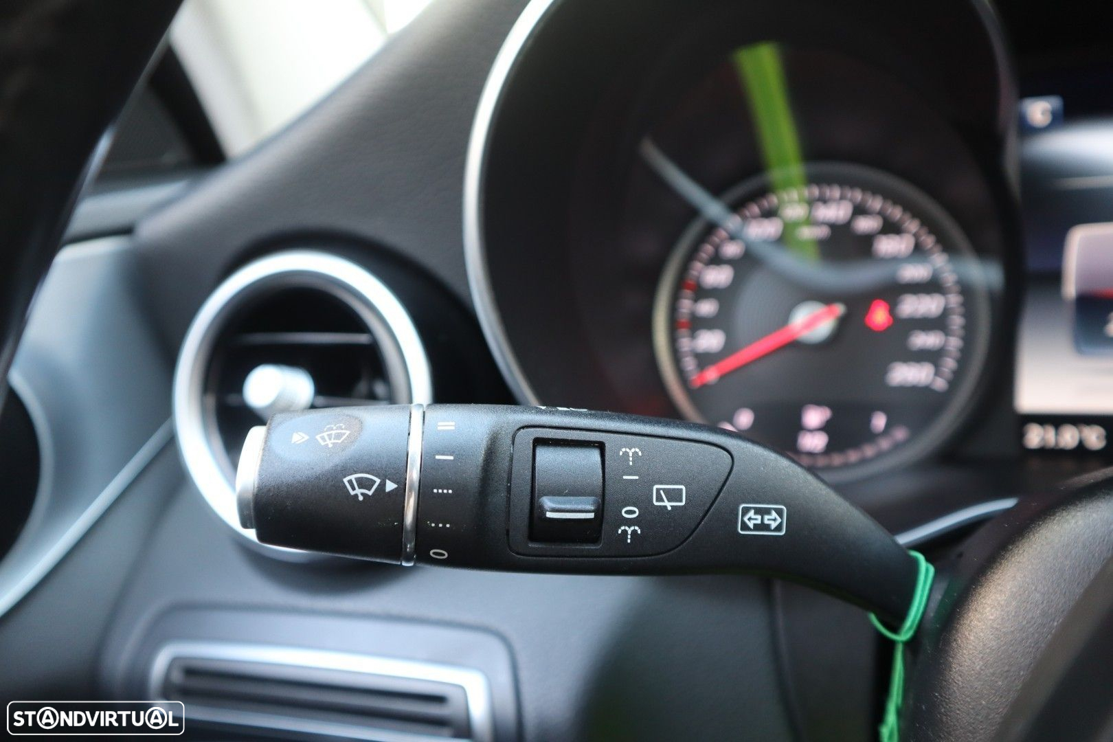 Mercedes-Benz C 200 d Avantgarde Aut. - 39