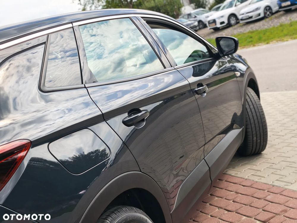 Opel Grandland - 12