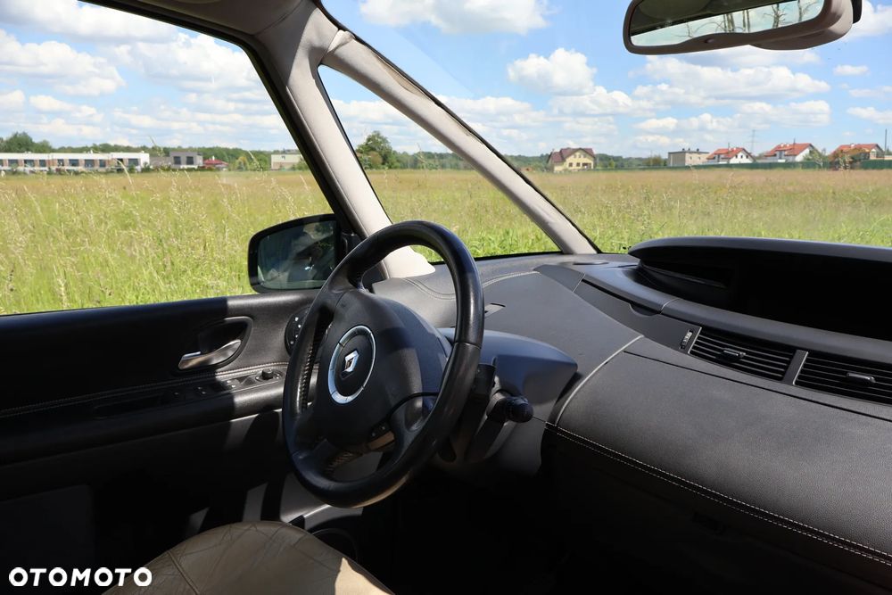 Renault Espace - 5