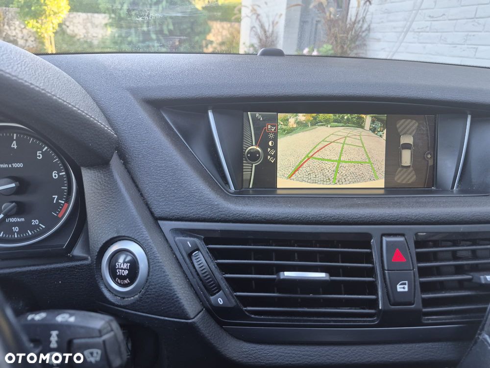 BMW X1 xDrive28i xLine - 16