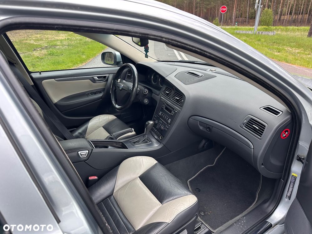 Volvo S60 2.4 Summum - 15