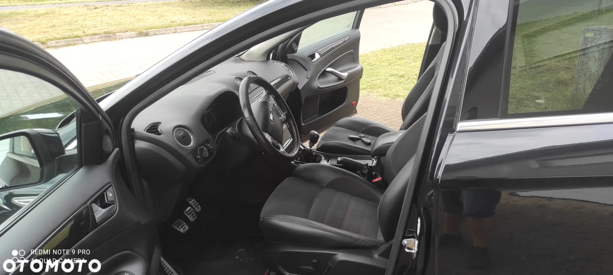 Ford Mondeo 2.0 TDCi Platinium X Plus (Titanium) - 19