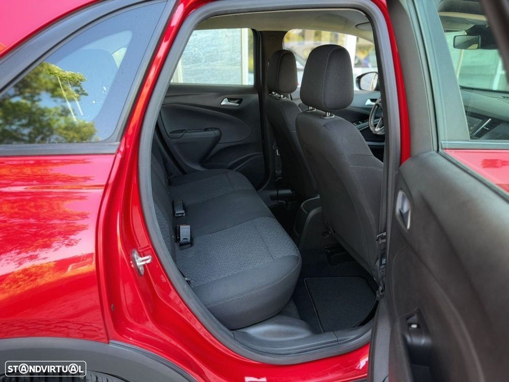 Opel Crossland 1.2 Elegance - 22