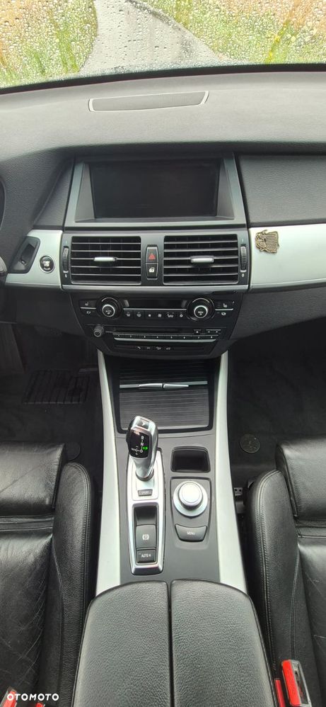 BMW X5 3.0d xDrive - 14