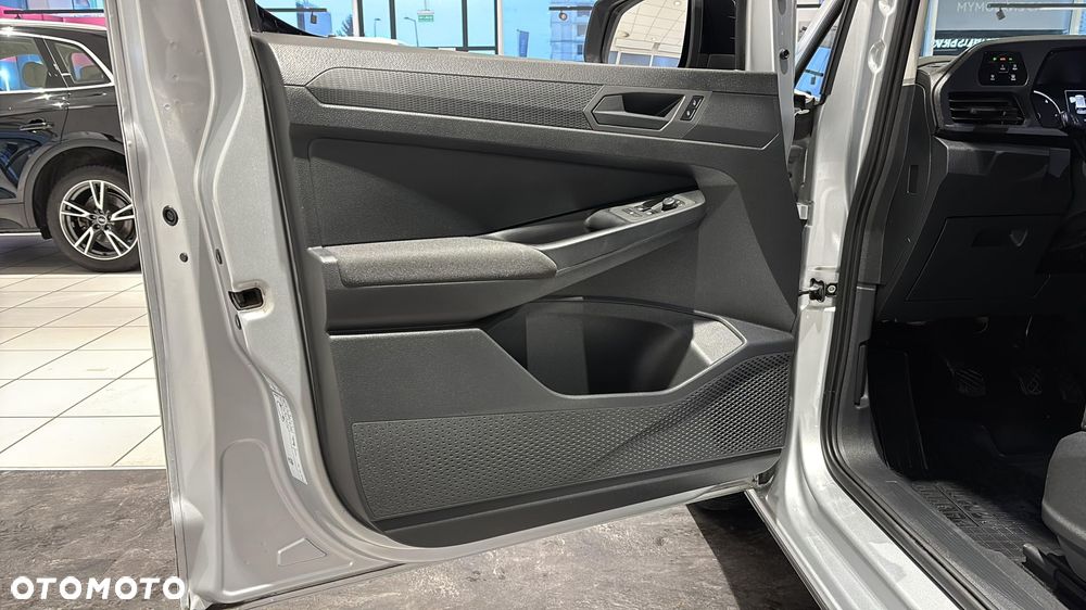 Volkswagen Caddy 2.0 TDI - 11