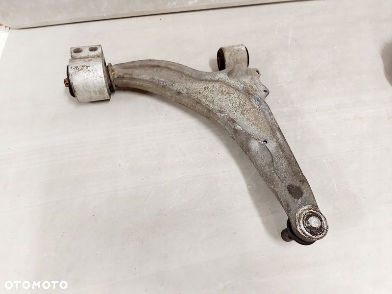 OPEL INSIGNIA A 2.0 CDTI WAHACZ LEWY PRZÓD PRZEDNI - 9