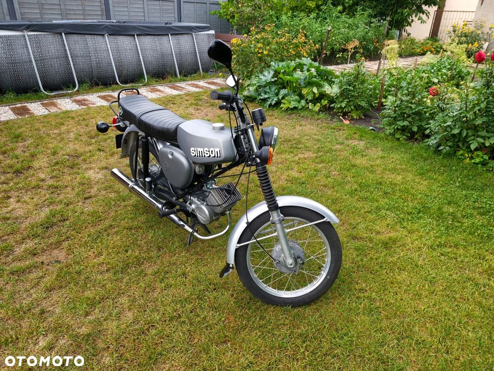 Simson Inny - 2