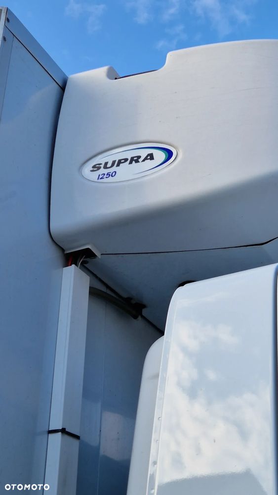 DAF CF 310 Chłodnia  z Niemiec  TOP - 19