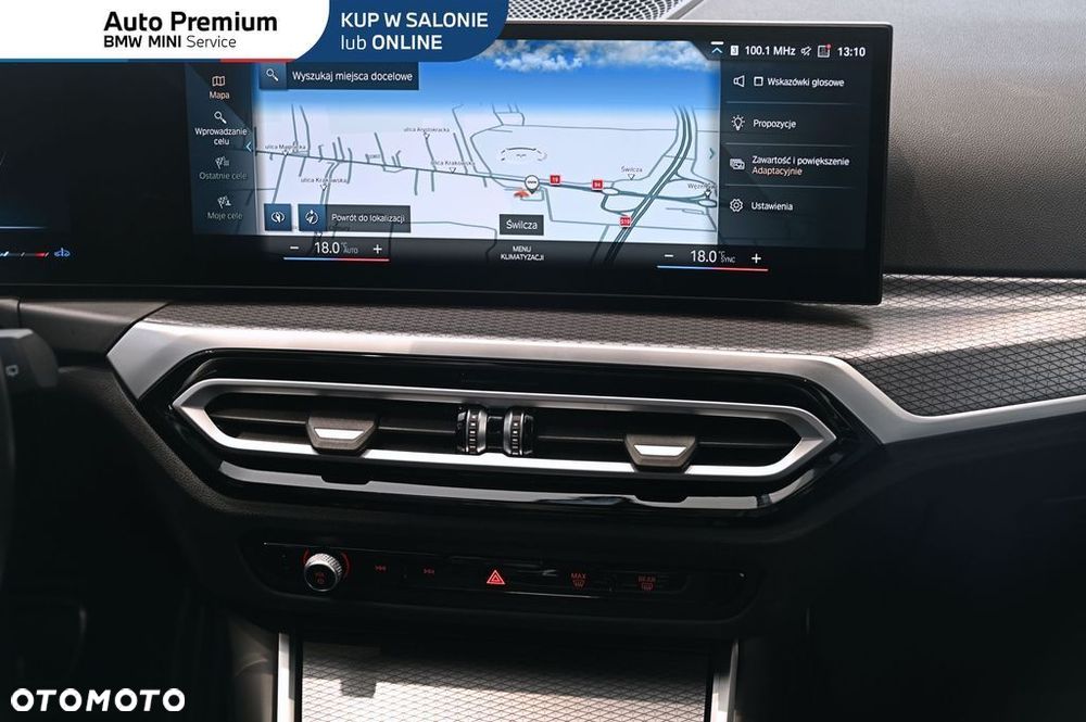 BMW Seria 3 318d mHEV M Sport - 16