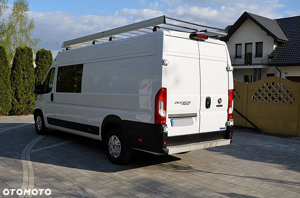 Fiat DUCATO MULTICAB - 3