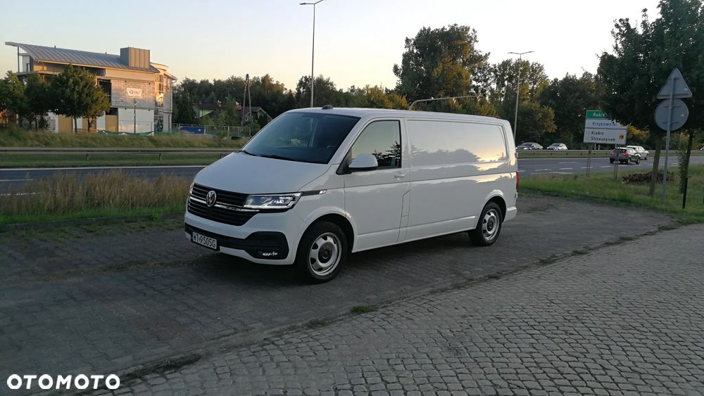 Volkswagen T6.1.Long - 33