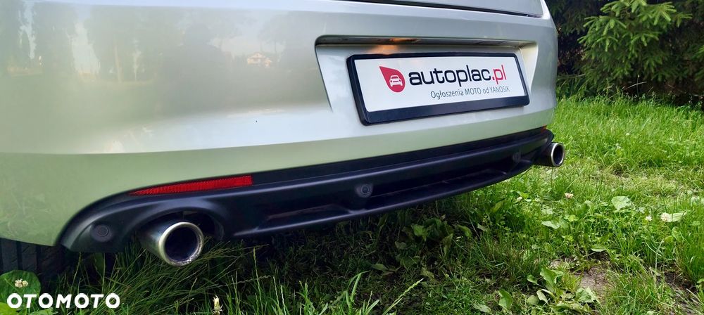 Renault Laguna dCi 150 FAP Night and Day - 14