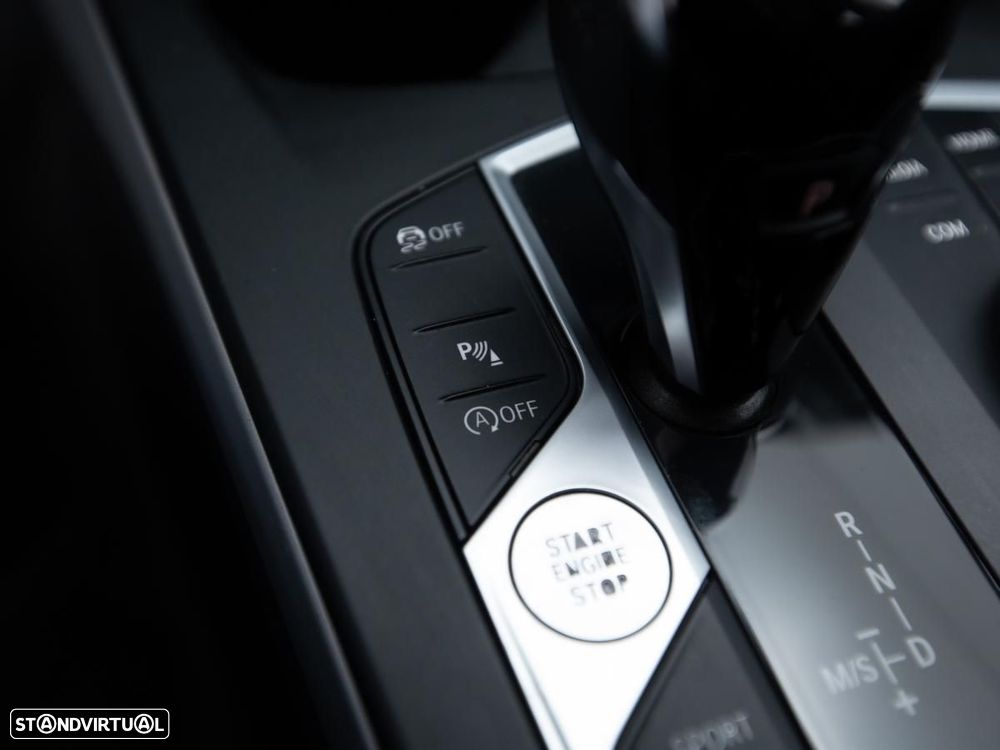 BMW 116 d Corporate Edition Auto - 17