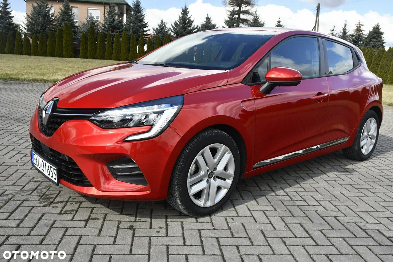 Renault Clio - 7