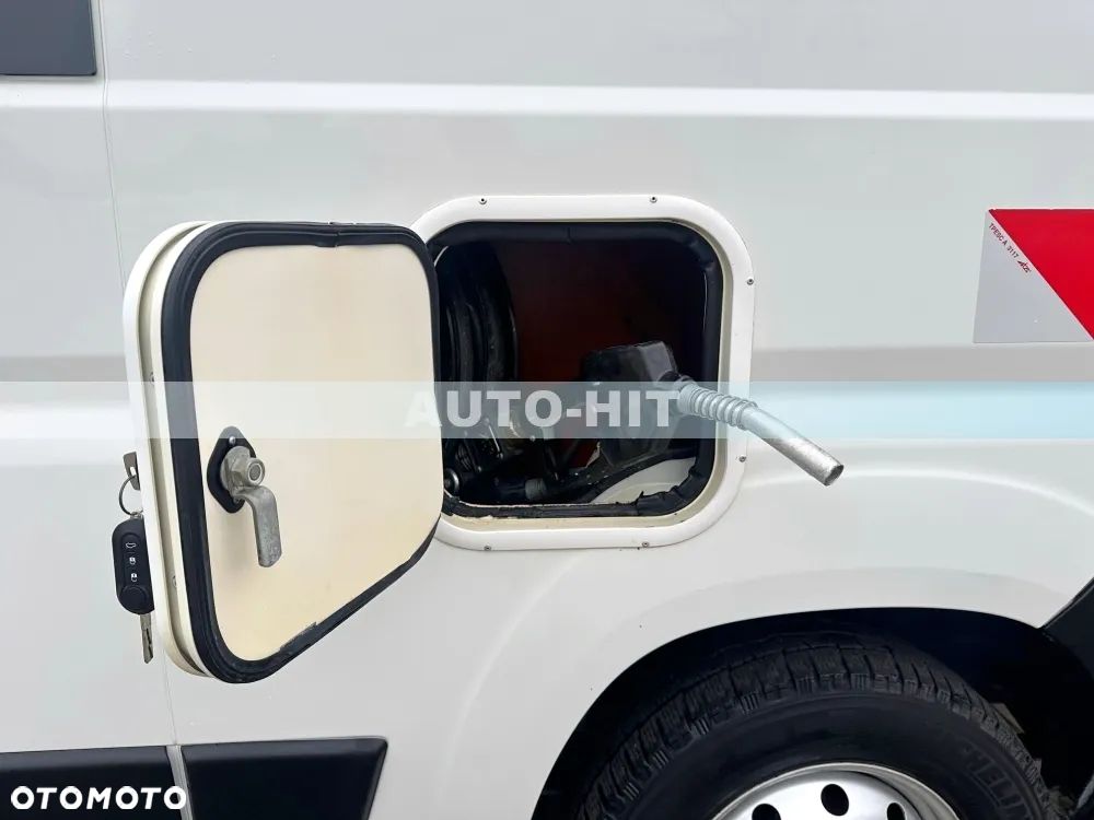 Peugeot Boxer - 21