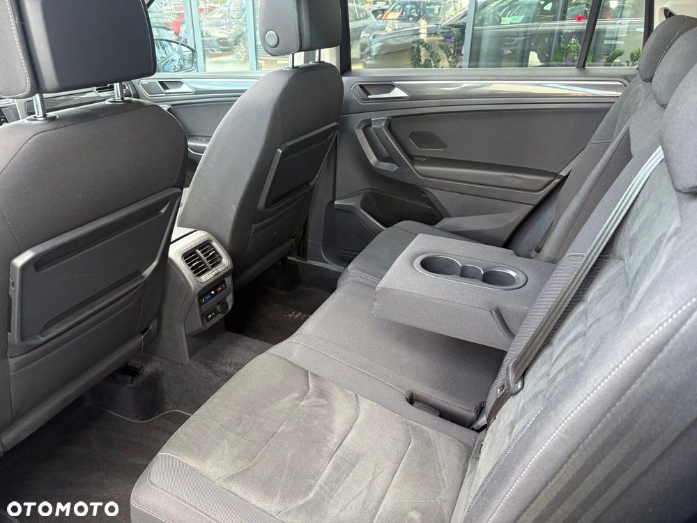 Volkswagen Tiguan Allspace 2.0 TDI 4Mot SCR Highline DSG - 16