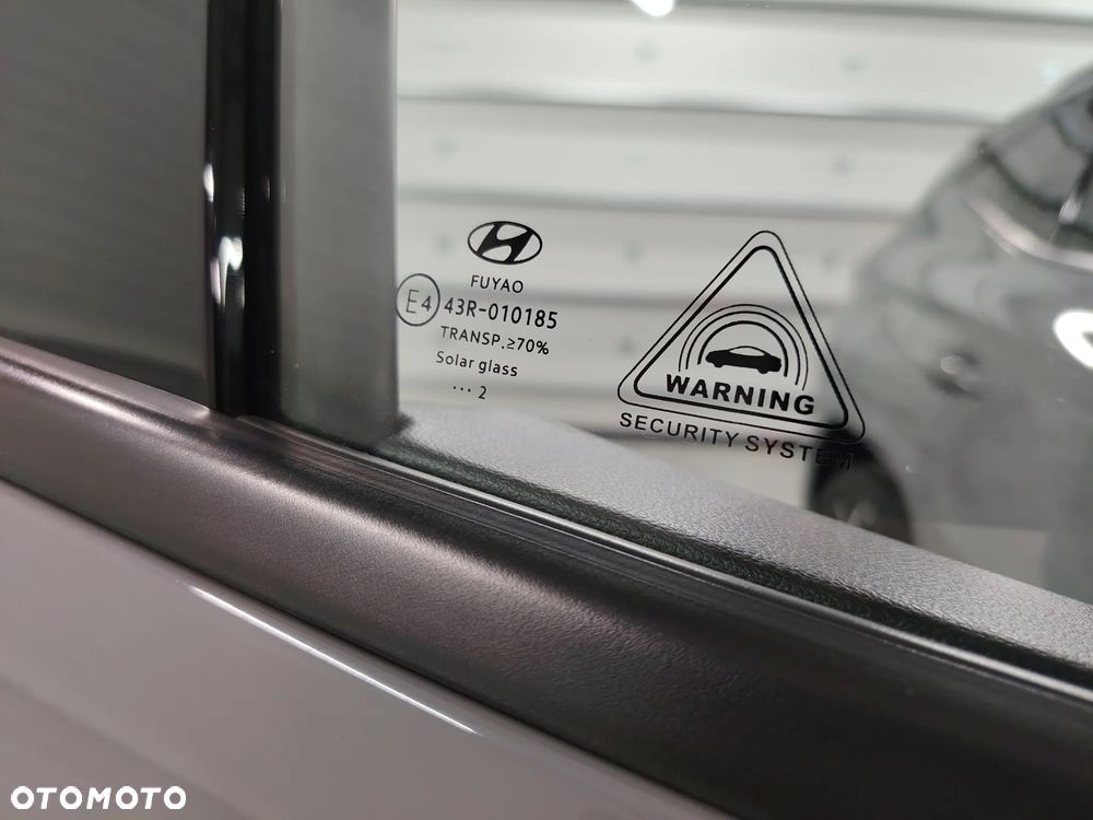 Hyundai Tucson 1.6 T-GDi PHEV N Line 4WD - 40