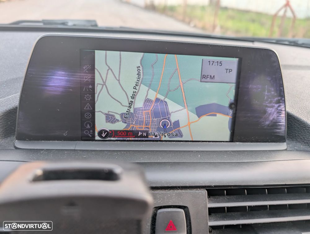 BMW 116 d EfficientDynamics Edition - 13