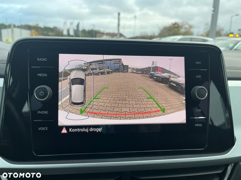 Volkswagen T-Roc - 35