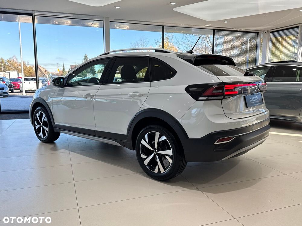 Volkswagen Taigo 1.5 TSI ACT Style DSG - 3