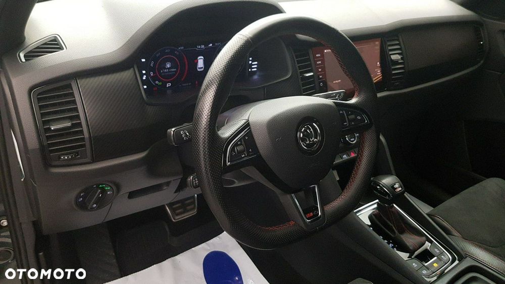 Skoda Kodiaq - 19