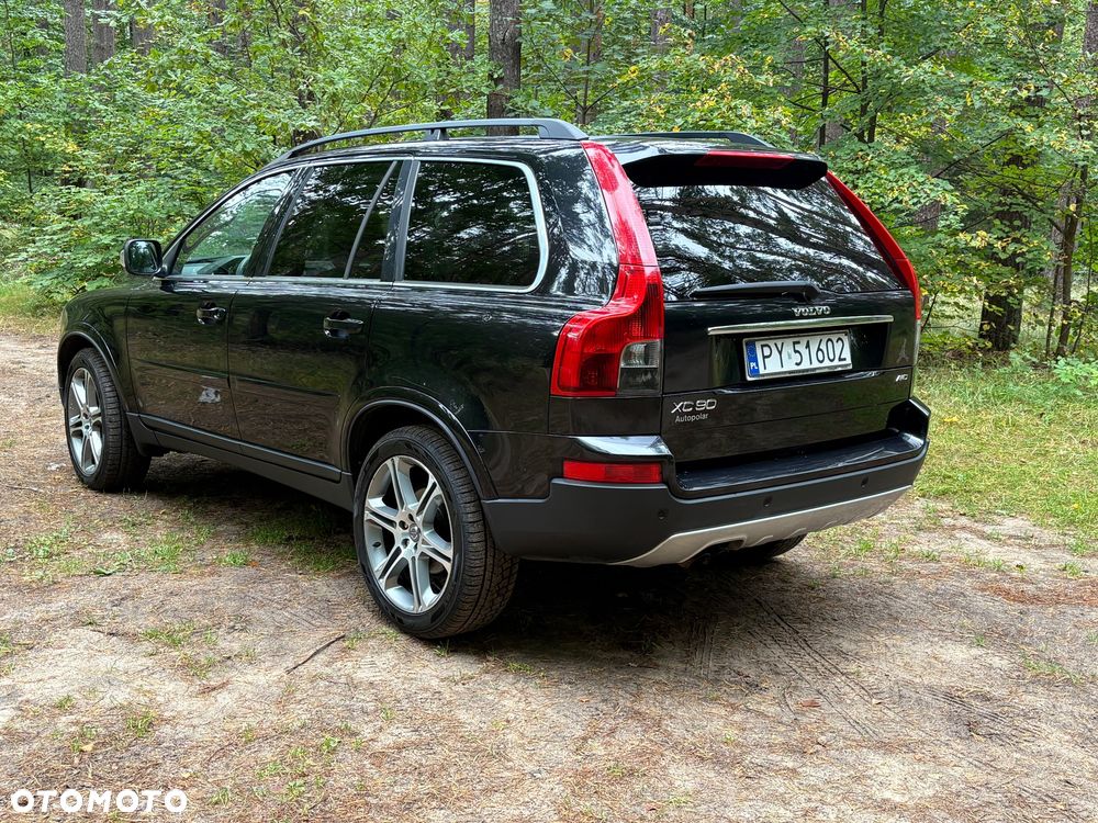 Volvo XC 90 - 6