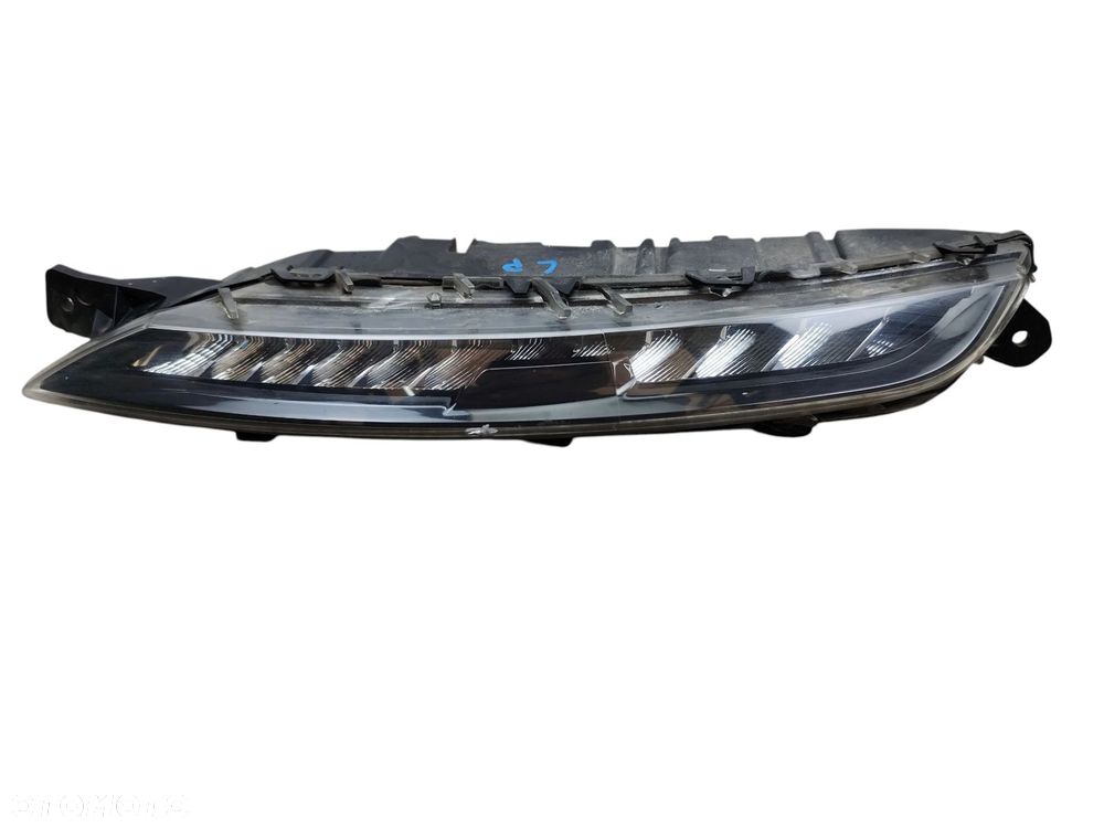 LAMPA LED PRZÓD LEWA CITROEN C4 PICASSO II LIFT (2016-2019) 2.0 BlueHDI 150KM 90009156 - 1
