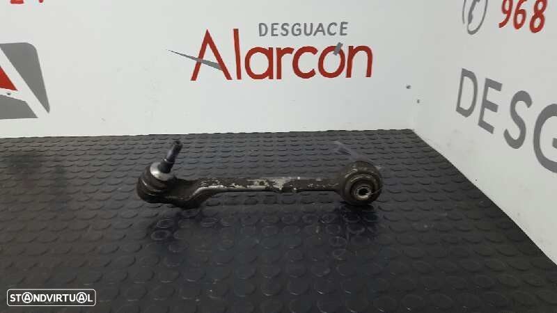 BRAÇO SUSPENSÃO INFERIOR FRENTE DIREITO BMW SERIE 1 BERLINA (E81/E87) 118D - 4
