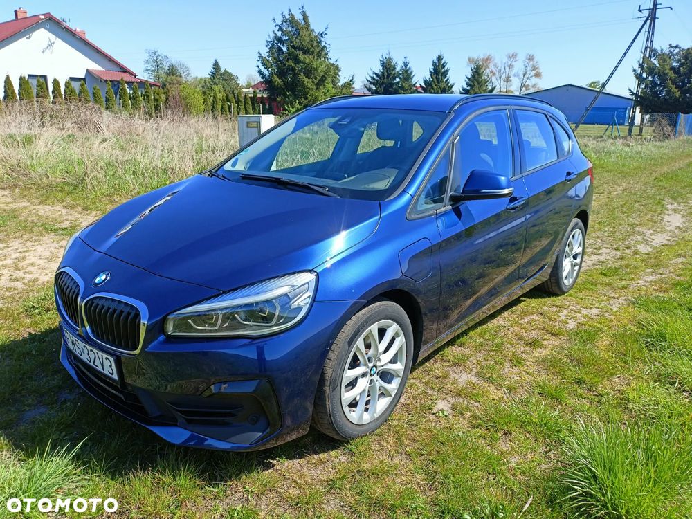 BMW Seria 2 225xe iPerformance - 2